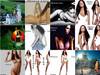 Thumbnail Adriana Lima wallpaper download Thumbnail Adriana Lima wallpaper download