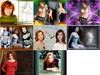 Thumbnail Alyson Hannigan wallpaper Thumbnail Alyson Hannigan wallpaper