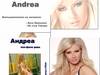 Thumbnail Andrea wallpaper download Thumbnail Andrea wallpaper download