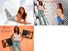 Thumbnail Angie Everhart free Wallpaper Thumbnail Angie Everhart free Wallpaper