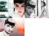 Thumbnail Audrey Hepburn wallpaper Thumbnail Audrey Hepburn wallpaper