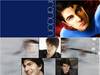 Thumbnail Brandon Routh desktop Wallpaper