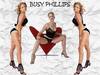 Thumbnail Busy Phillips wallpaper