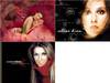 Thumbnail Celine Dion desktop Wallpaper