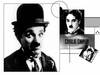 Thumbnail Charlie Chaplin free Wallpaper