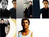 Thumbnail Christian Bale desktop Wallpaper