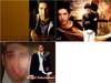 Thumbnail David Schwimmer free Wallpaper