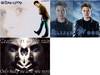 Thumbnail Elijah Wood desktop Wallpaper