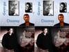 Thumbnail George Clooney wallpaper