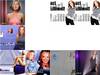 Thumbnail Geri Halliwell desktop Wallpaper