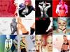 Thumbnail Gwen Stefani wallpaper