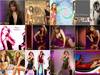 Thumbnail Holly Valance desktop Wallpaper