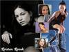 Thumbnail Kristen Kreuk free Wallpaper
