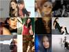 Thumbnail Kristin Kreuk wallpaper
