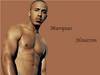 Thumbnail Marques Houston free Wallpaper
