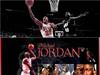 Thumbnail Michael Jordan computer wallpaper