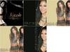 Thumbnail Nicole Scherzinger desktop Wallpaper