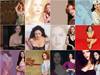 Thumbnail Rose Mcgowan desktop Wallpaper