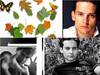 Thumbnail Tobey Maguire wallpaper Thumbnail Tobey Maguire wallpaper