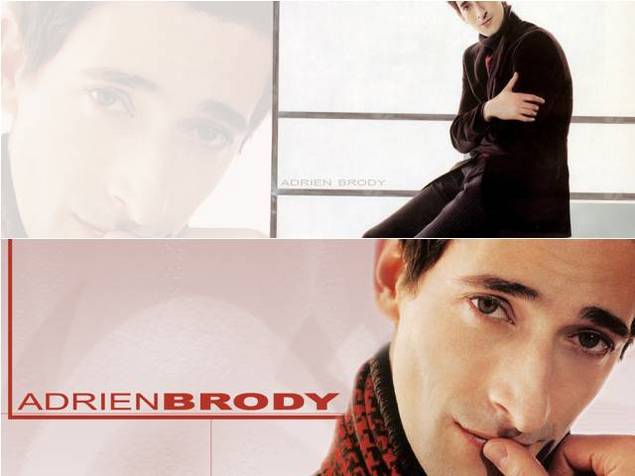 Product picture Adrien Brody Wallpapers