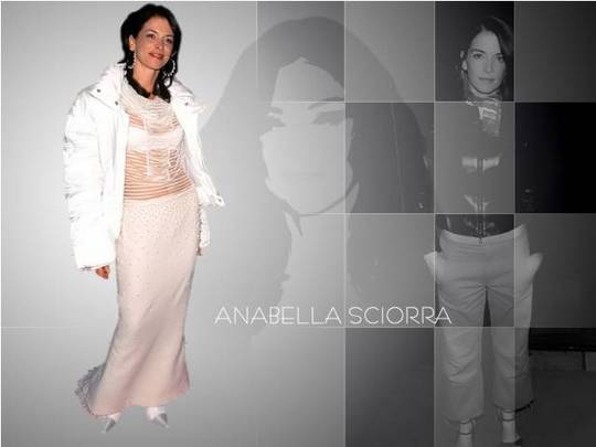 Product picture Annabella Sciorra desktop Wallpaper