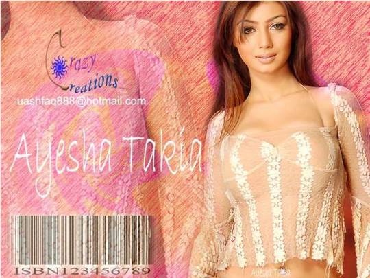 Product picture Ayesha Takia computer wallpaper
