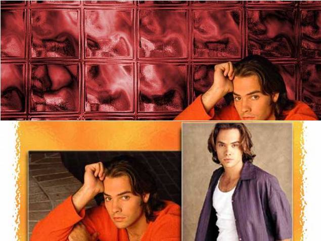 Product picture Barry Watson free Wallpaper