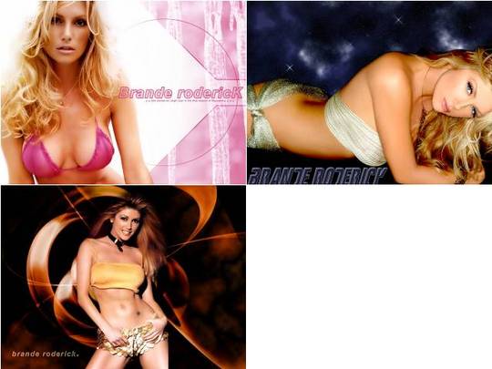 Product picture Brande Roderick wallpaper