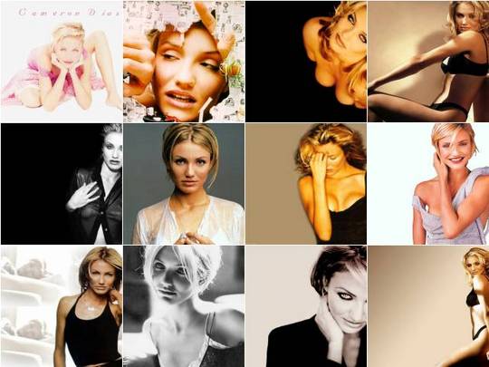 Product picture Camer desktop Wallpaper