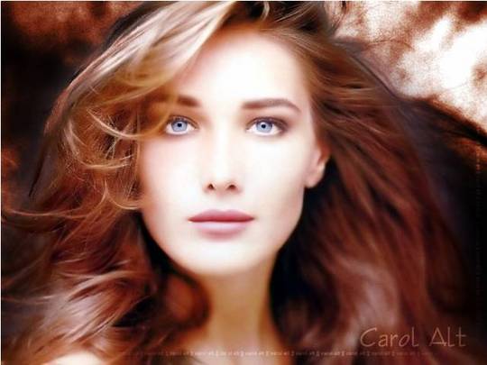 Product picture Carol Alt wallpaper