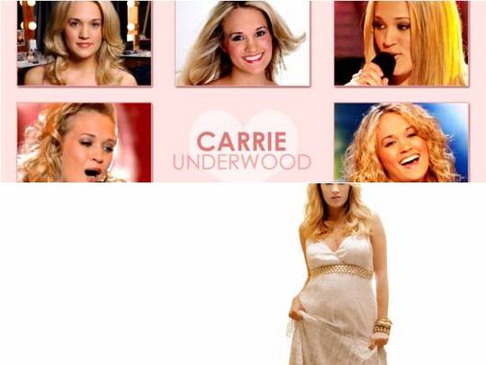 Product picture Carrie Underwood Wallpapers