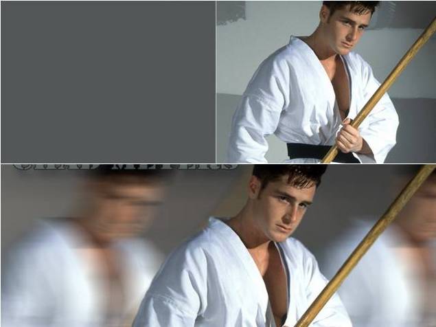 Product picture Chad Meyers desktop Wallpaper