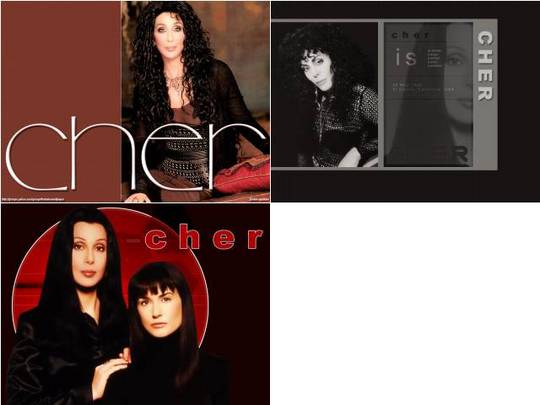 Product picture Cher wallpaper download