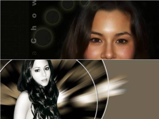 Product picture China Chow free Wallpaper