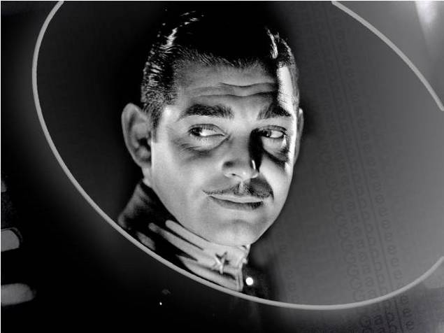 Product picture Clark Gable Wallpapers