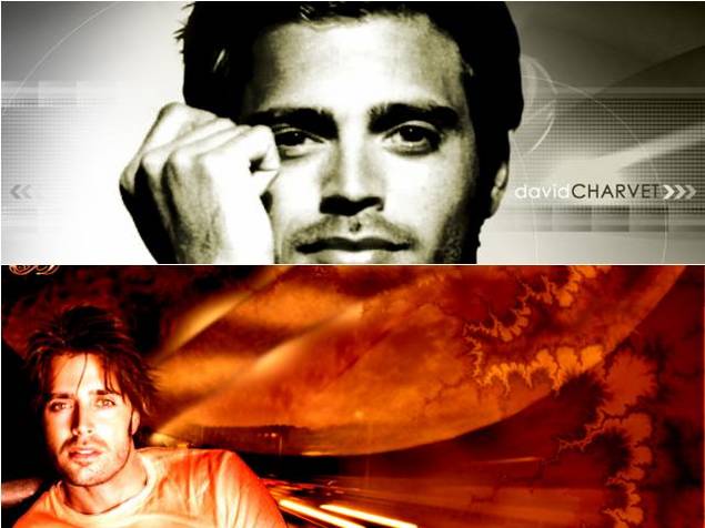 Product picture David Charvet desktop Wallpaper