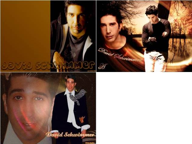 Product picture David Schwimmer free Wallpaper
