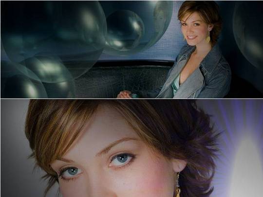 Product picture Delta Goodrem Wallpapers