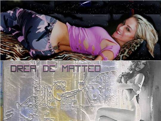 Product picture Drea De Matteo computer wallpaper
