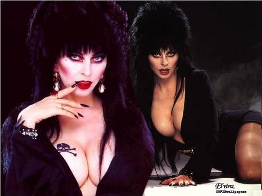 Product picture Elvira wallpaper