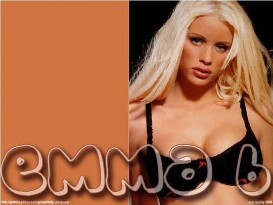 Product picture Emma B Wallpapers