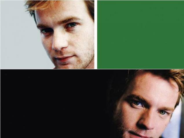 Product picture Ewan Mcgregor desktop Wallpaper