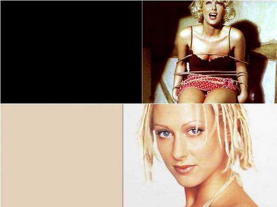 Product picture Faye Tozer Wallpapers