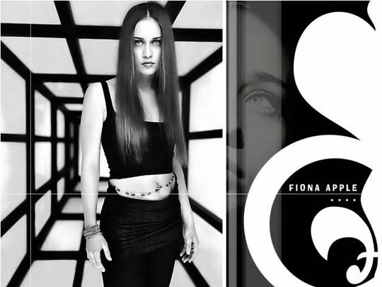 Product picture Fiona Apple computer wallpaper