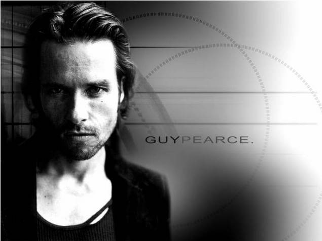Product picture Guy Pearce free Wallpaper