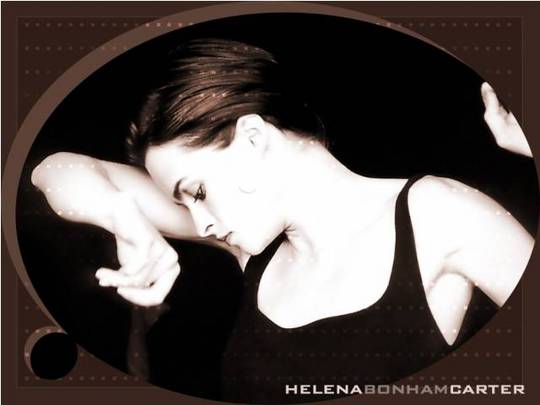 Product picture Helena Bonham Carter Wallpapers