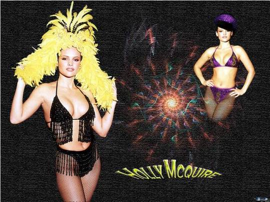 Product picture Holly Mcguire desktop Wallpaper