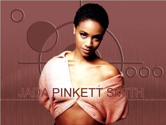 Product picture Jada Pinkett Smith free Wallpaper