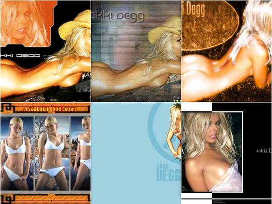 Product picture Jakki Degg computer wallpaper