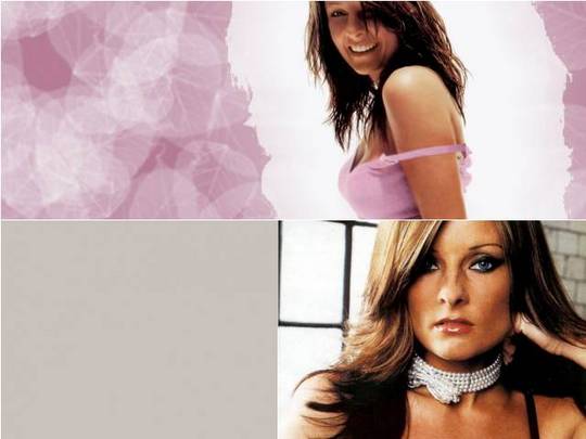 Product picture Jamie Benson desktop Wallpaper